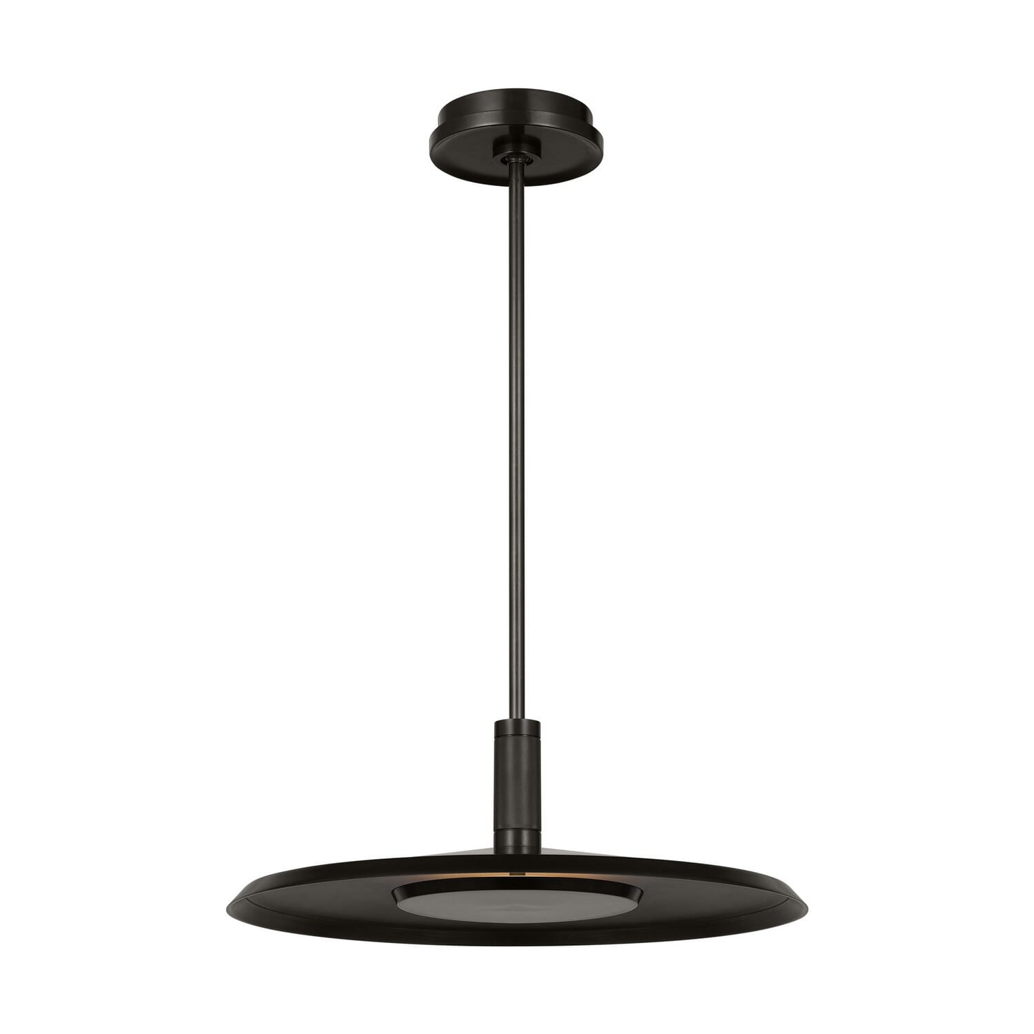 LED Pendant by Visual Comfort Modern
