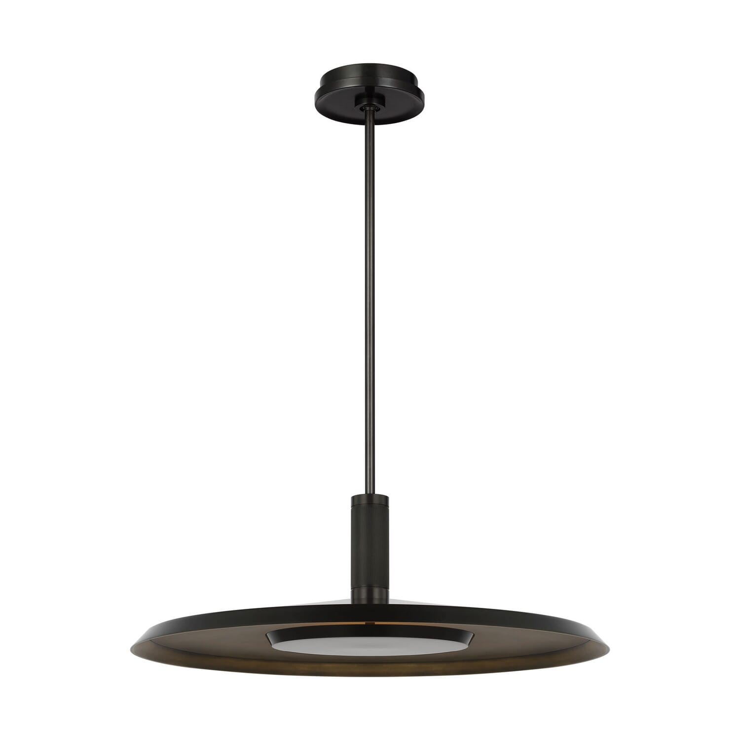 LED Pendant by Visual Comfort Modern