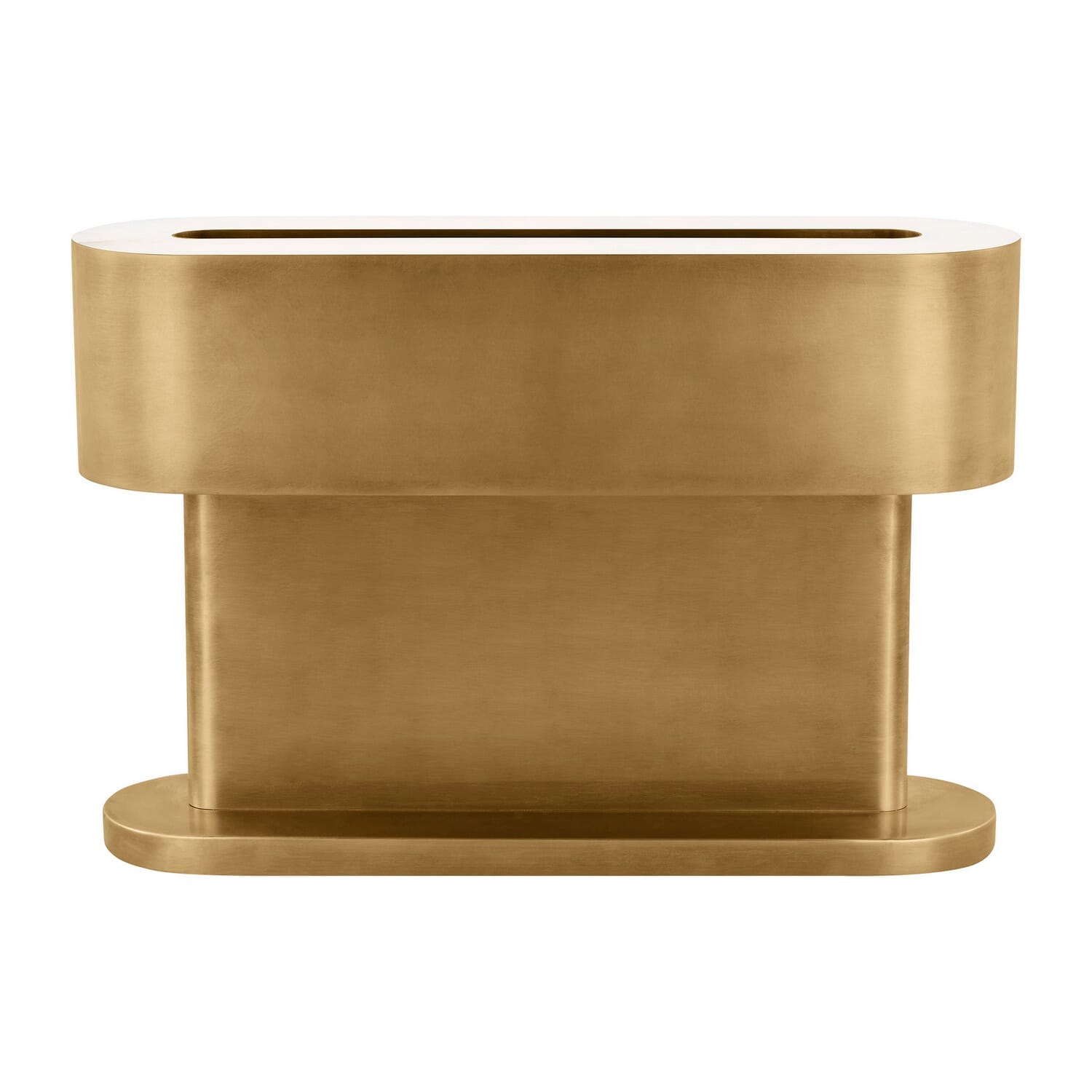 LED Table Lamp by Visual Comfort Modern