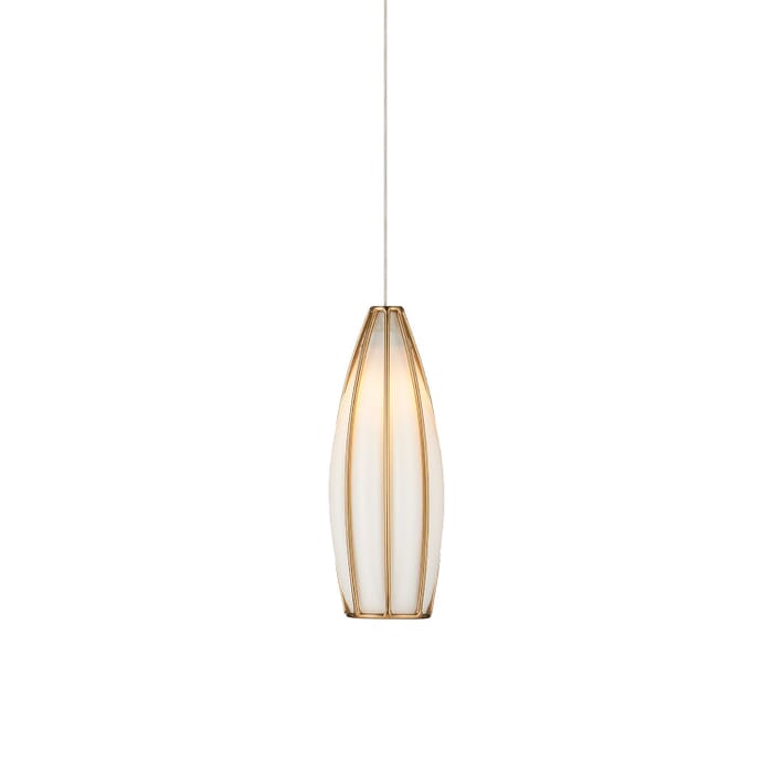 One Light Pendant One Light Pendant