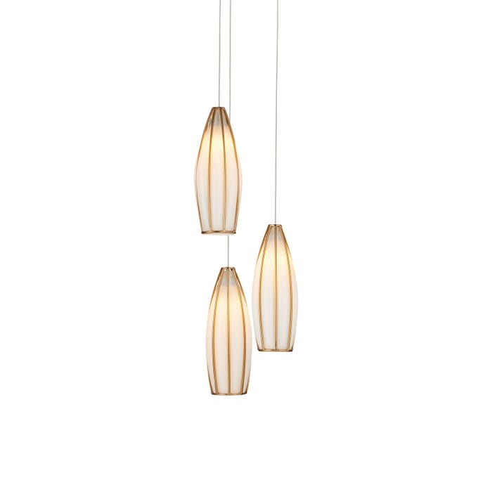 Three Light Pendant Three Light Pendant