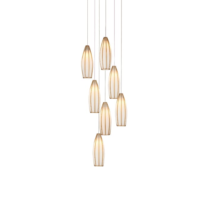 Seven Light Pendant Seven Light Pendant