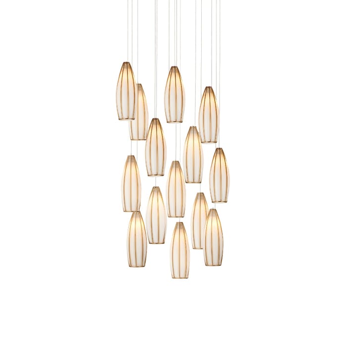 15 Light Pendant 15 Light Pendant