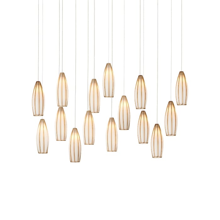 15 Light Pendant 15 Light Pendant
