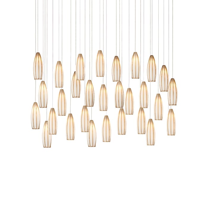 30 Light Pendant 30 Light Pendant