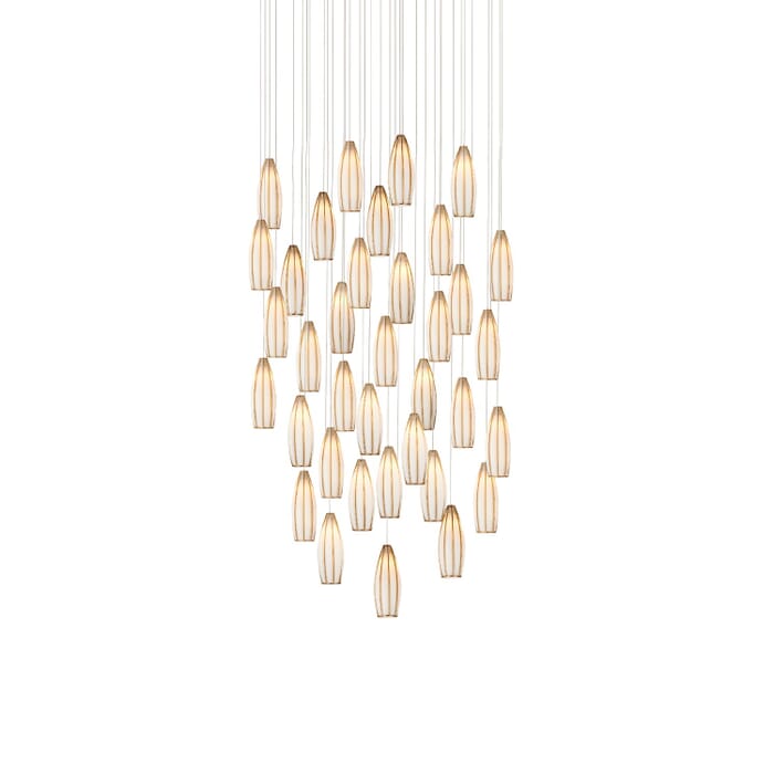 36 Light Pendant 36 Light Pendant
