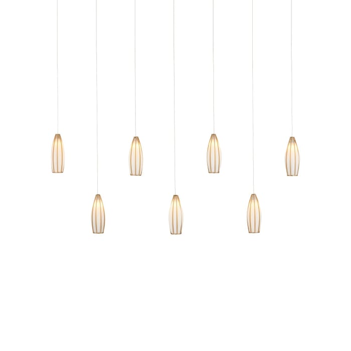 Seven Light Pendant Seven Light Pendant