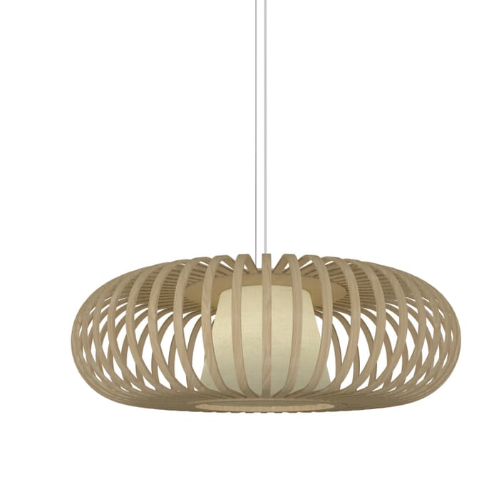 Balloon 1-Light Pendant in Sand Balloon 1-Light Pendant in Sand