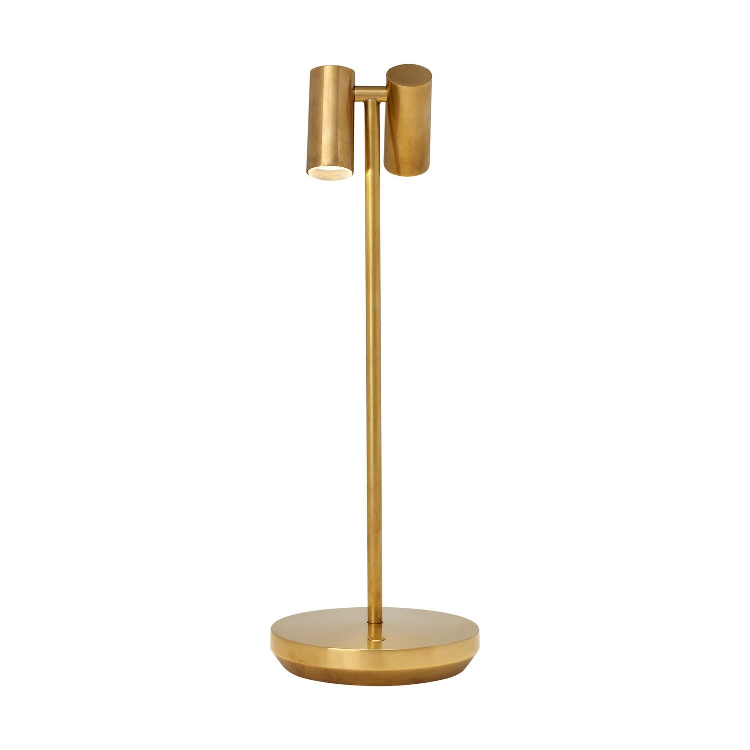 LED Table Lamp by Visual Comfort Modern