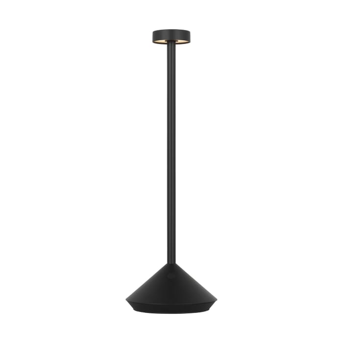 LED Table Lamp by Visual Comfort Modern LED Table Lamp by Visual Comfort Modern
