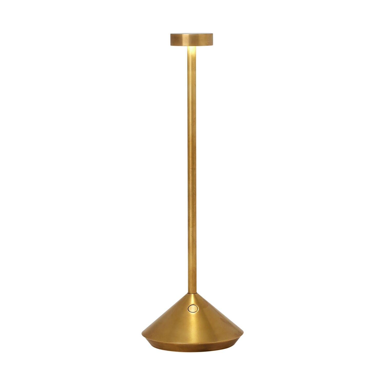 LED Table Lamp by Visual Comfort Modern