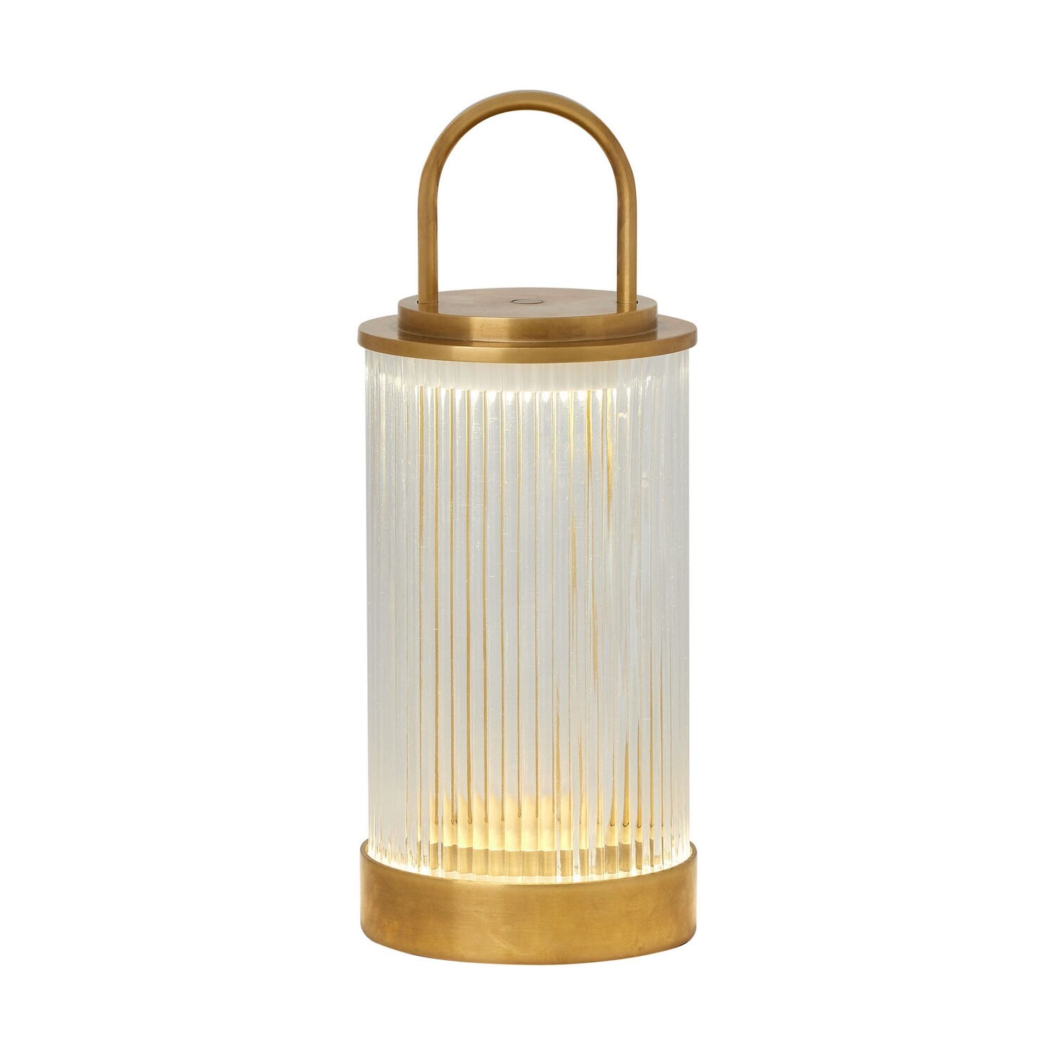 LED Table Lamp by Visual Comfort Modern