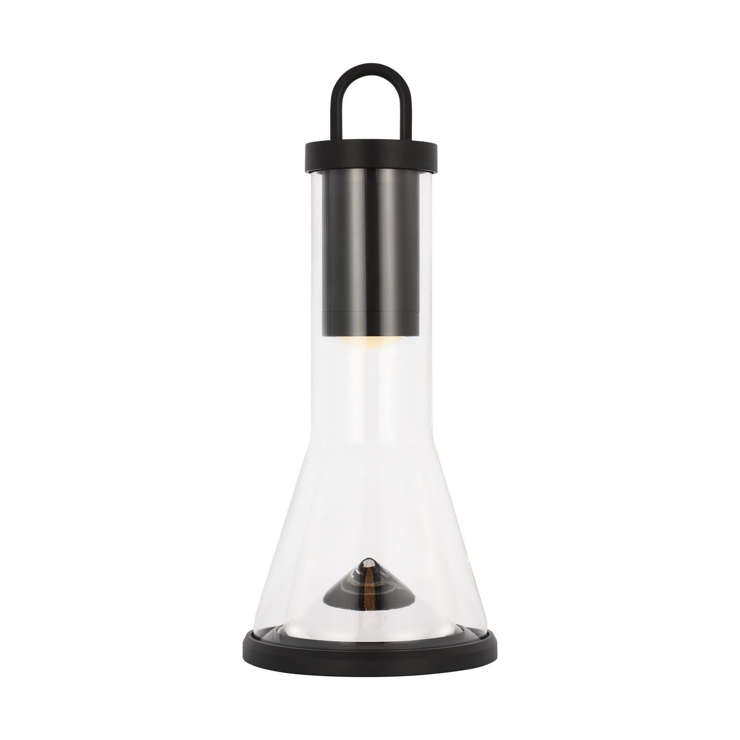 LED Table Lamp by Visual Comfort Modern