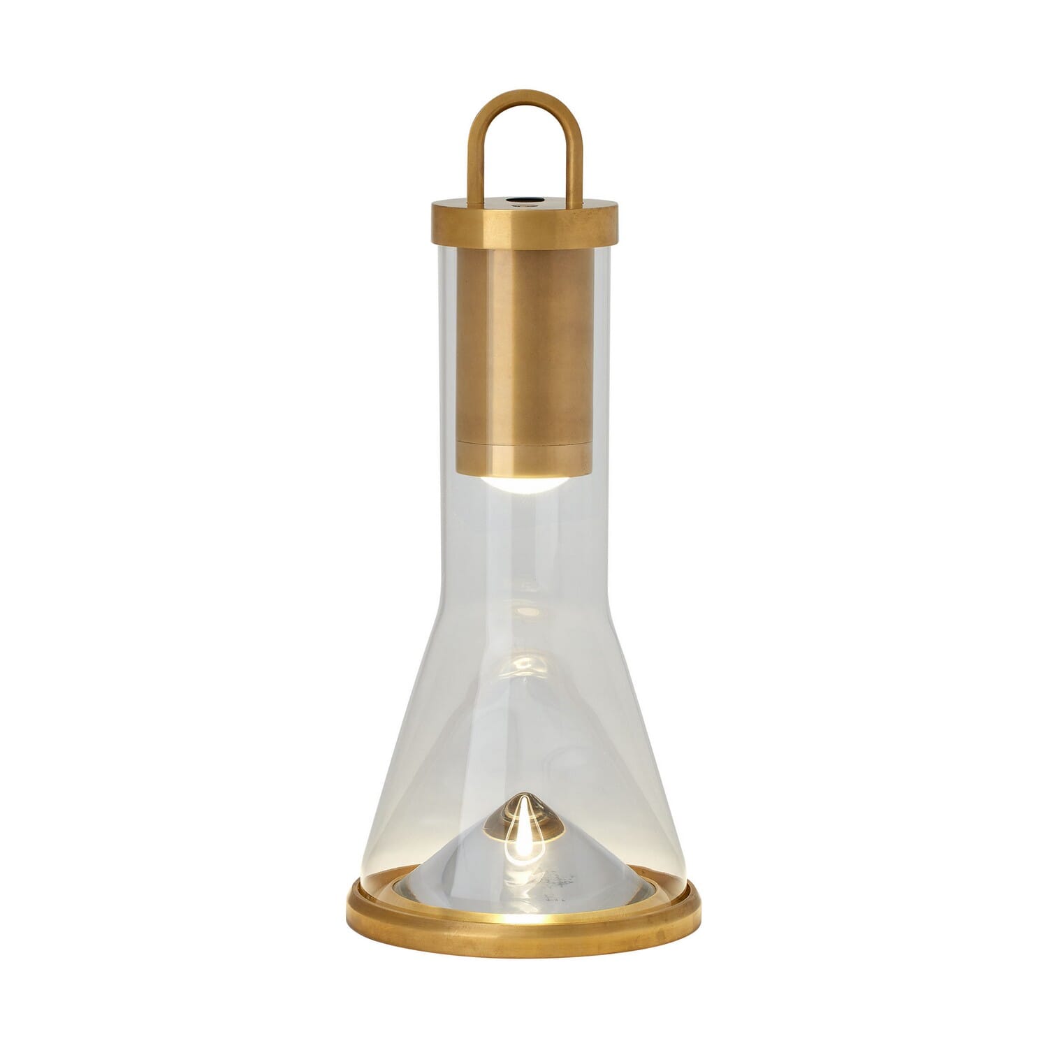 LED Table Lamp by Visual Comfort Modern