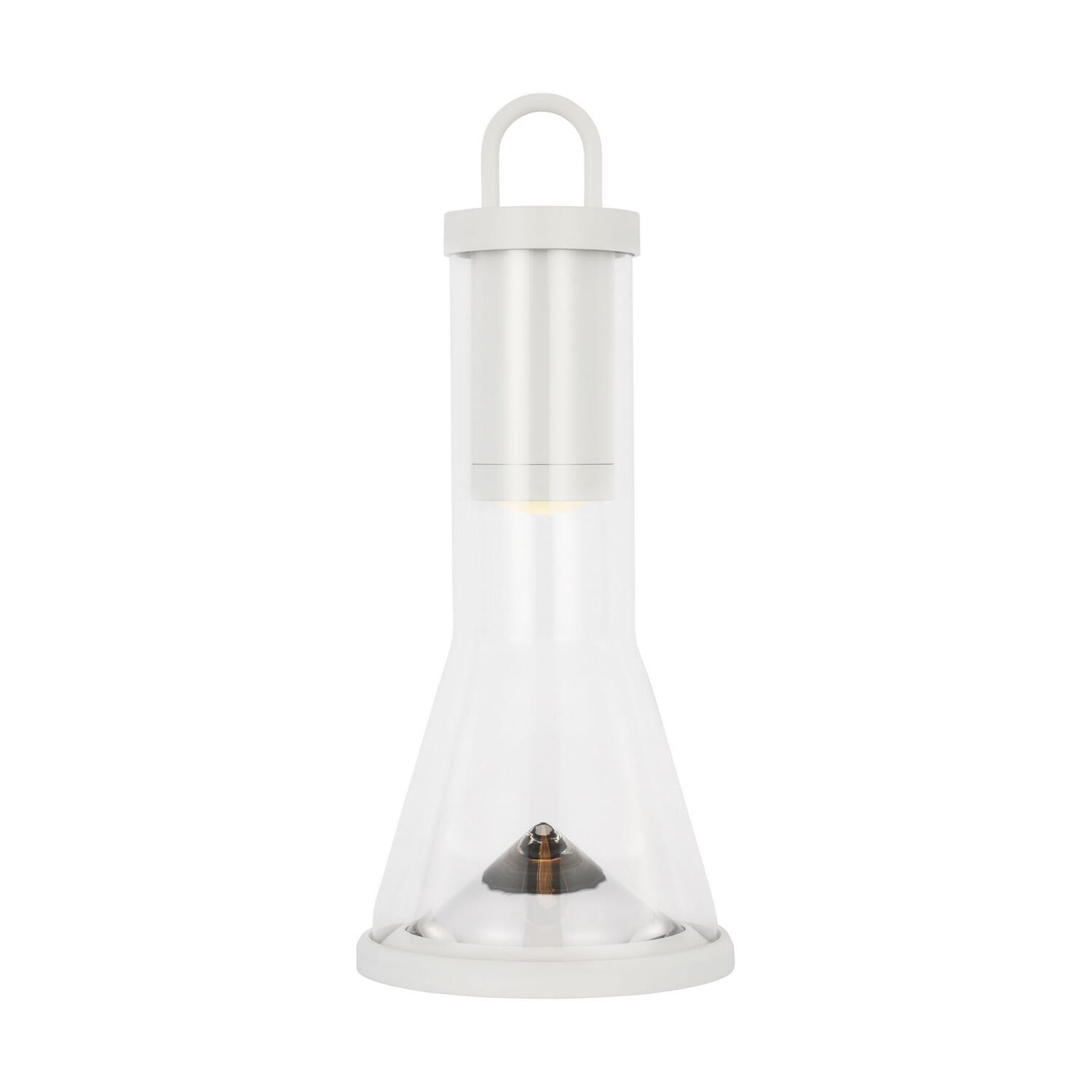 LED Table Lamp by Visual Comfort Modern