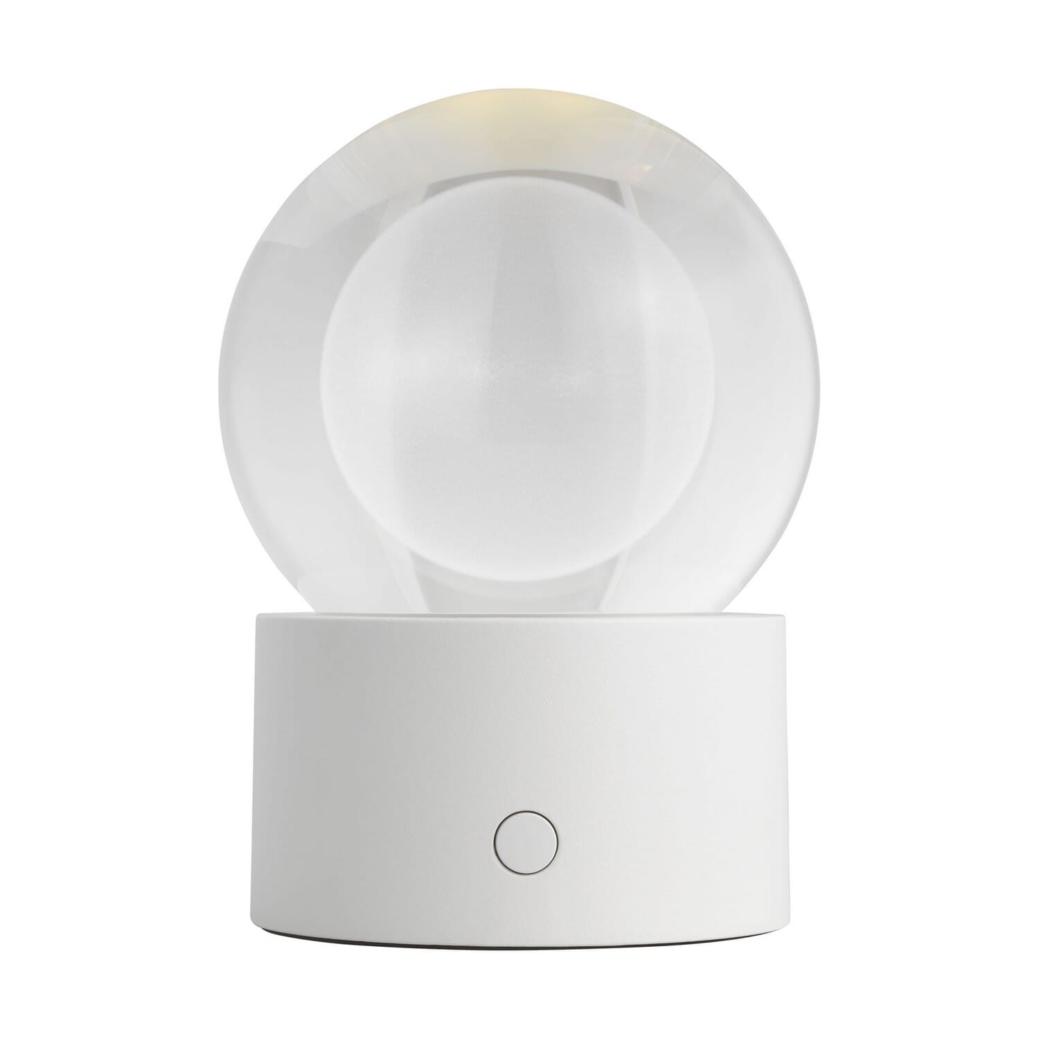LED Table Lamp by Visual Comfort Modern