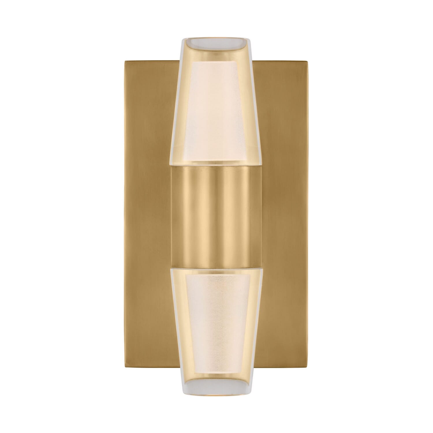 LED Wall Sconce by Visual Comfort Modern