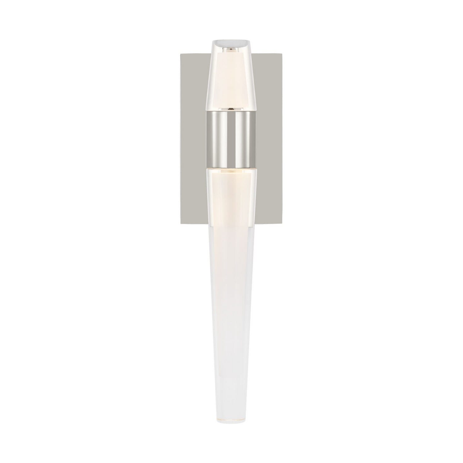 LED Wall Sconce by Visual Comfort Modern