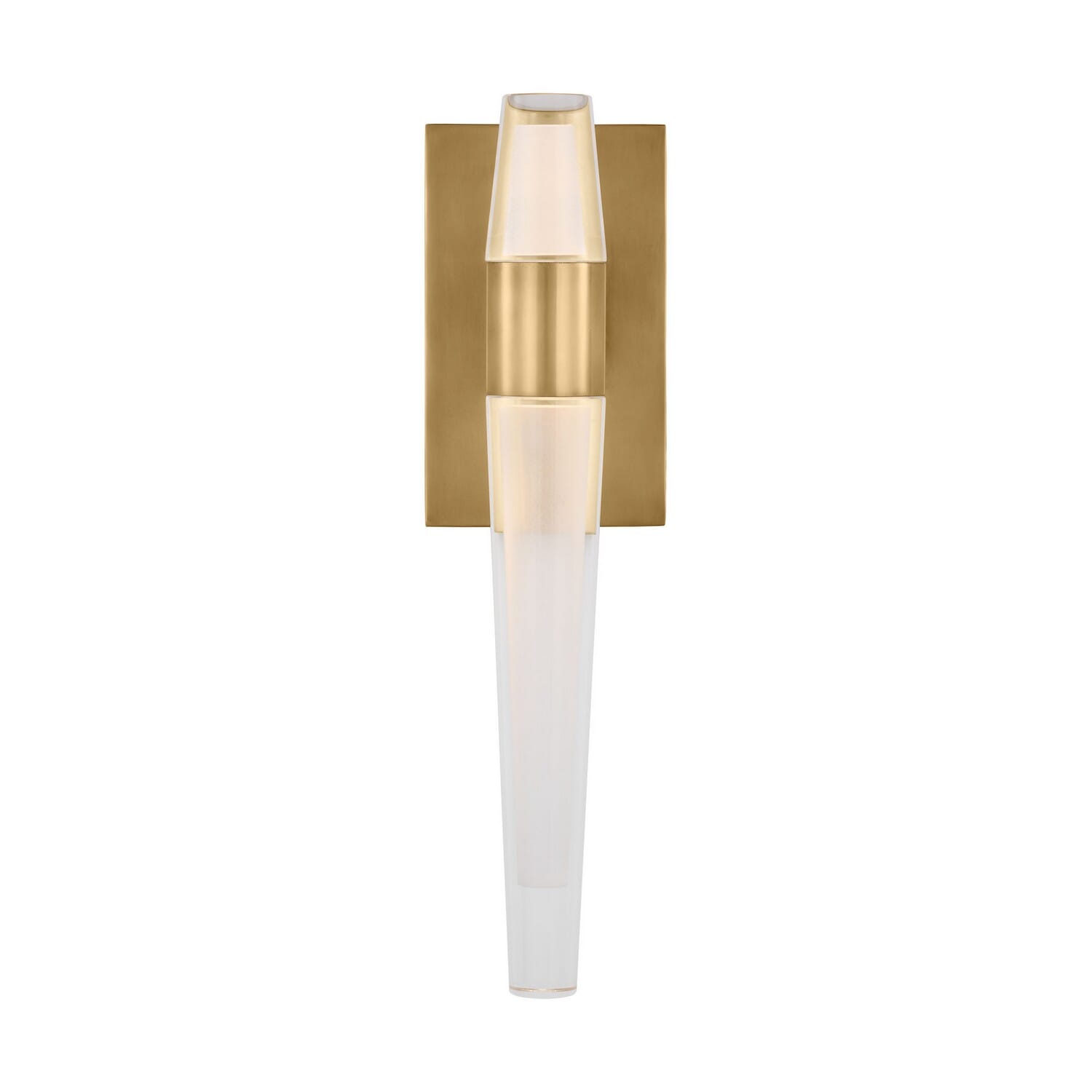 LED Wall Sconce by Visual Comfort Modern