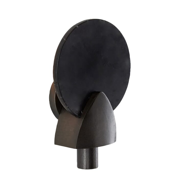 One Light Wall Sconce by Arteriors One Light Wall Sconce by Arteriors