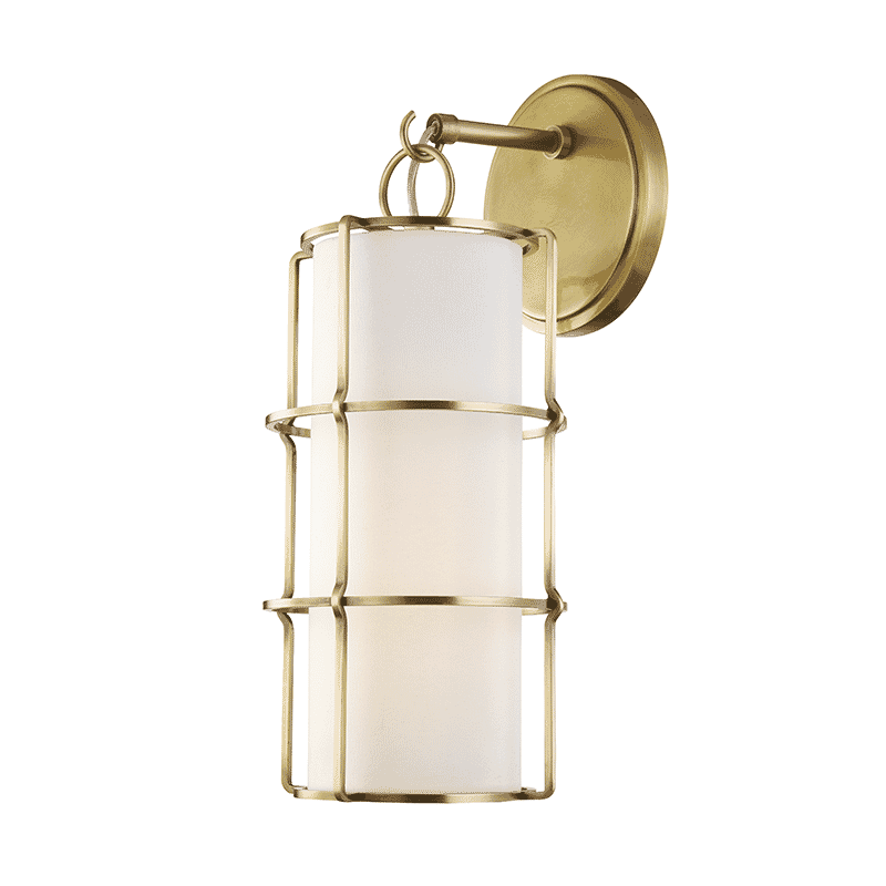 Sovereign 16" Wall … - image