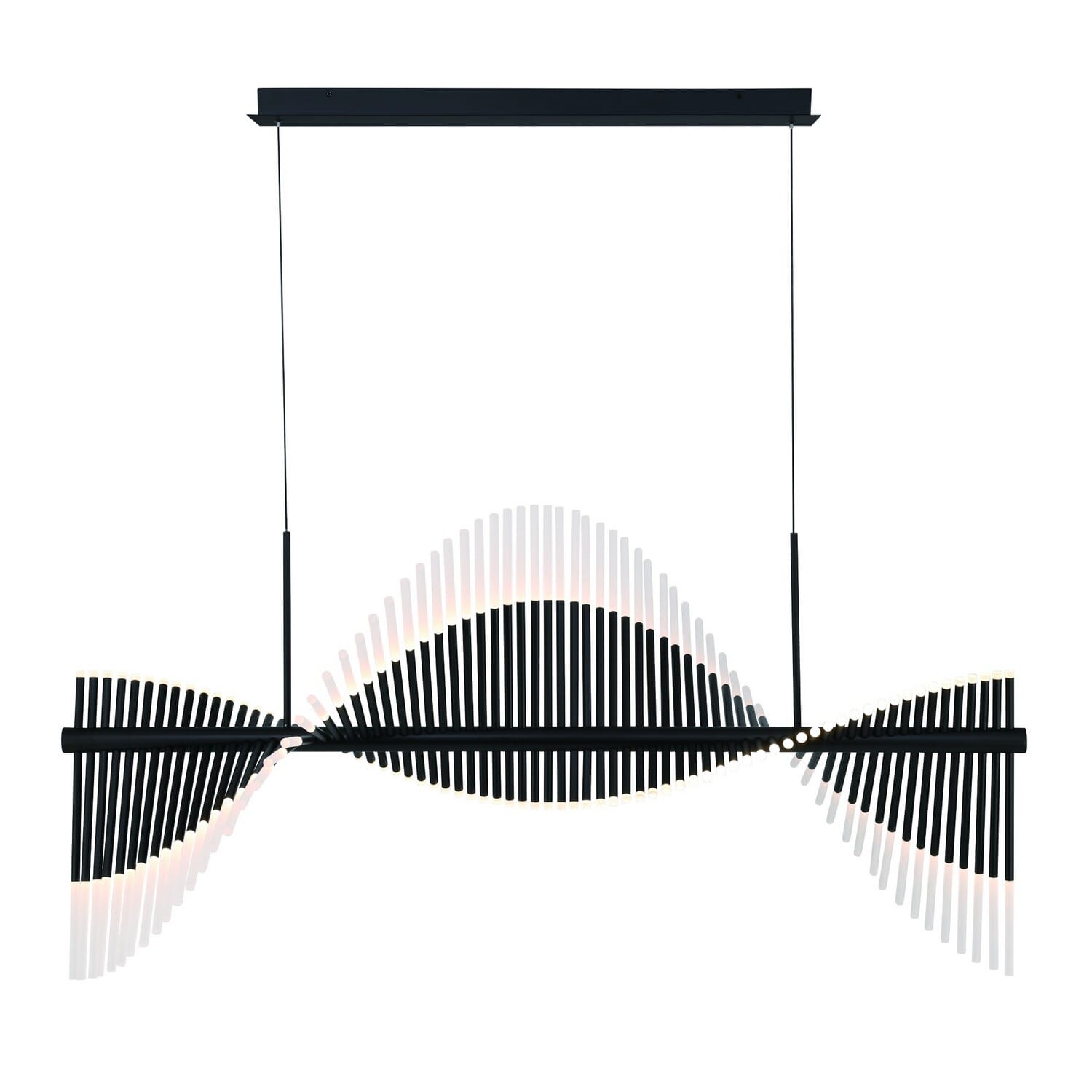 LED Chandelier