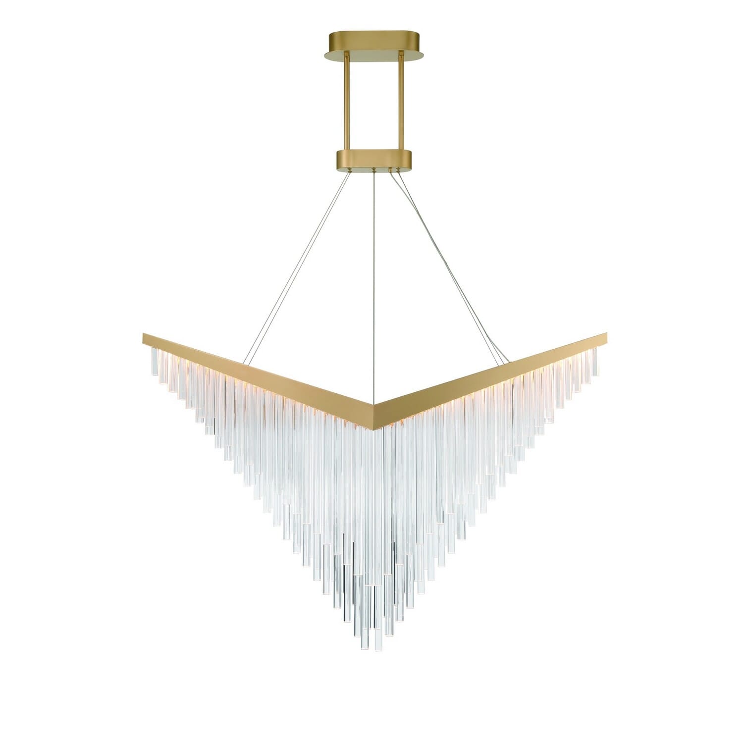 LED Chandelier