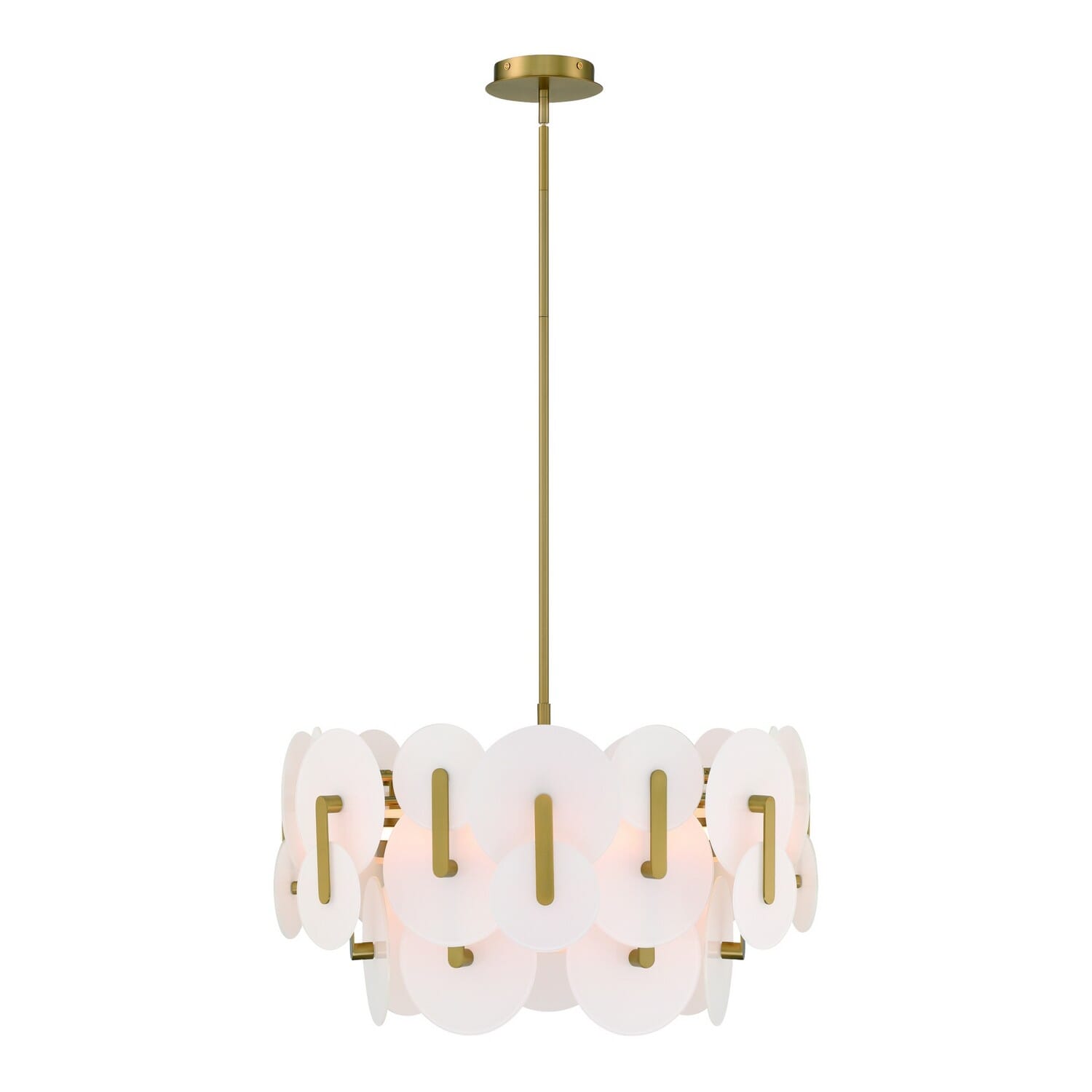 LED Chandelier