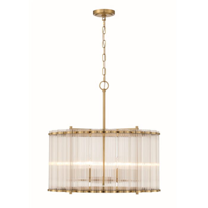 Six Light Pendant Six Light Pendant