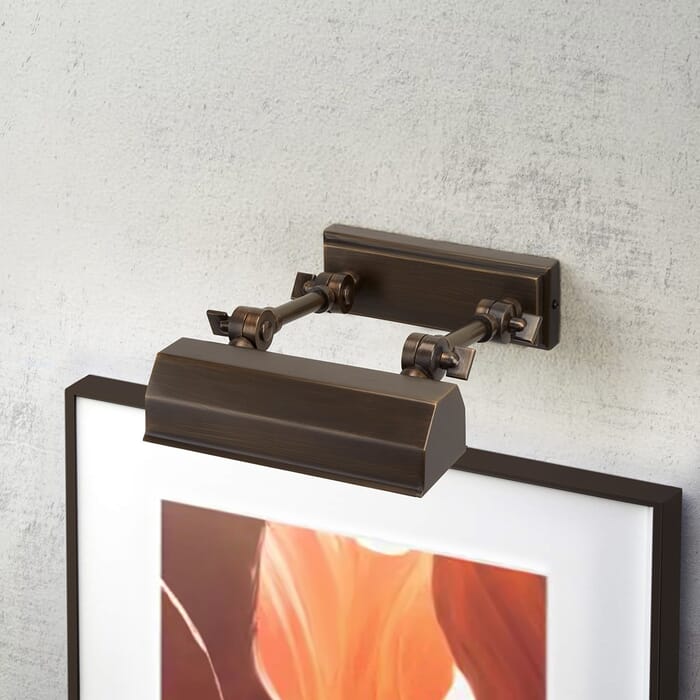 One Light Picture Light One Light Picture Light