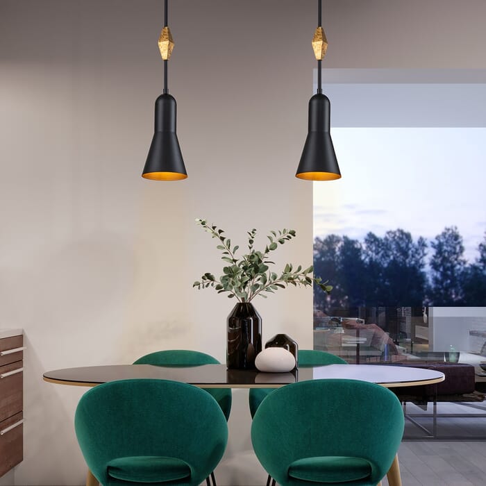 One Light Pendant One Light Pendant