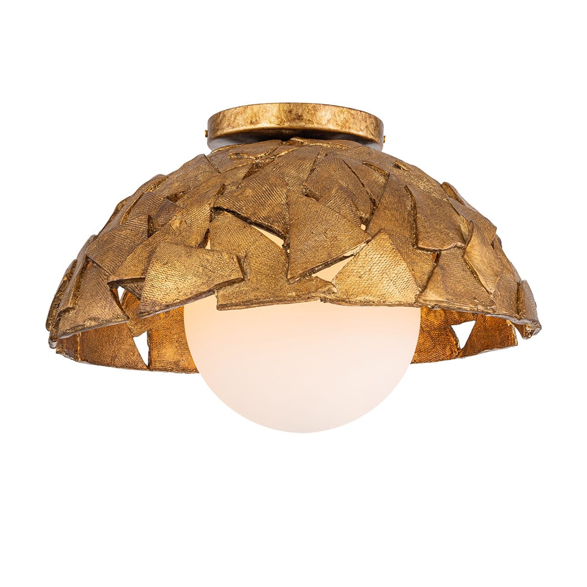 One Light Pendant
