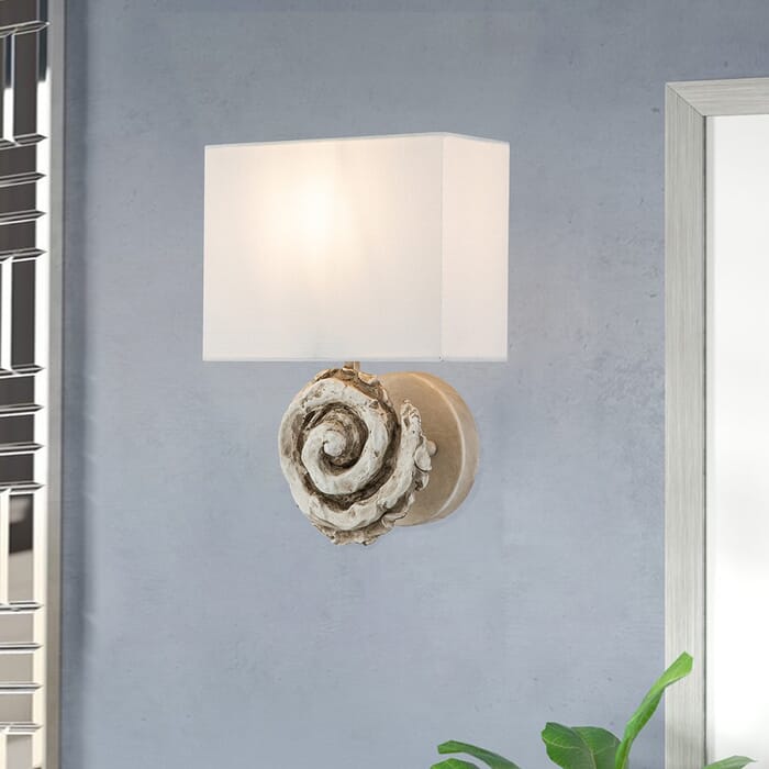 One Light Wall Sconce One Light Wall Sconce