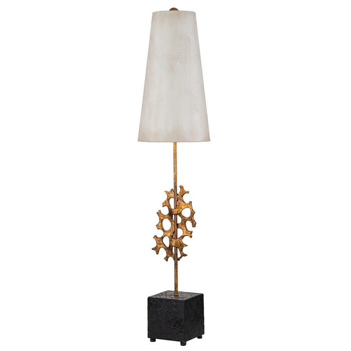 One Light Table Lamp One Light Table Lamp