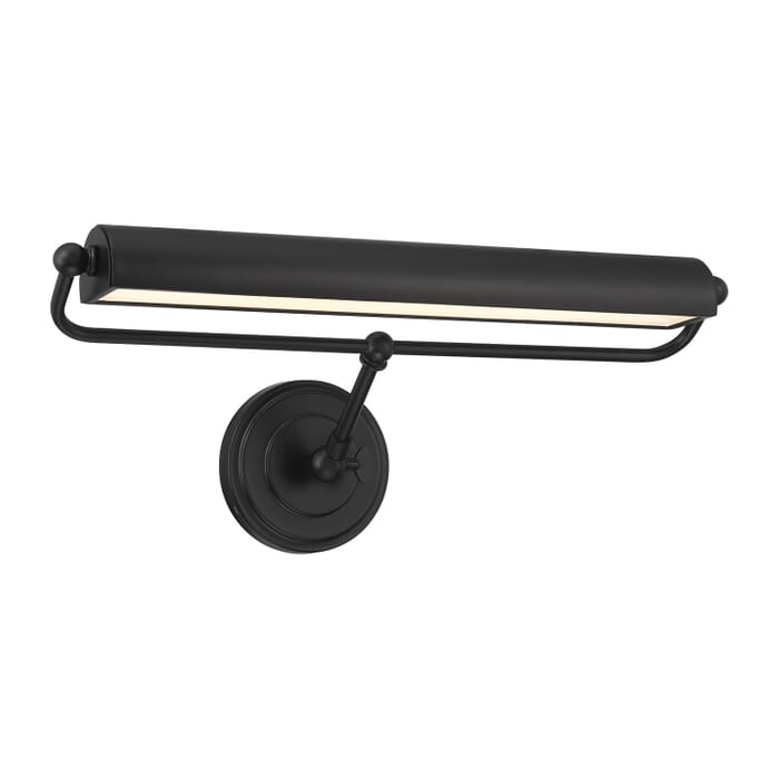 LED Wall Sconce by Crystorama LED Wall Sconce by Crystorama
