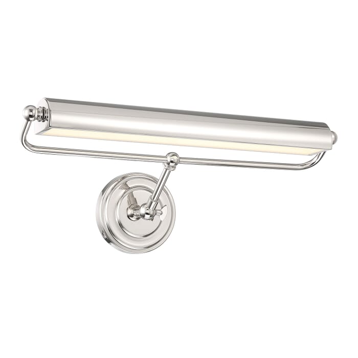 LED Wall Sconce by Crystorama LED Wall Sconce by Crystorama