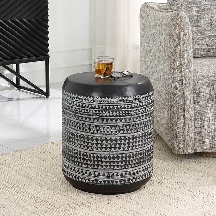 Accent Table Accent Table