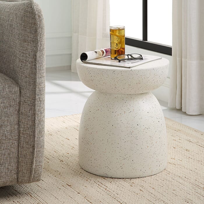 Accent Table Accent Table