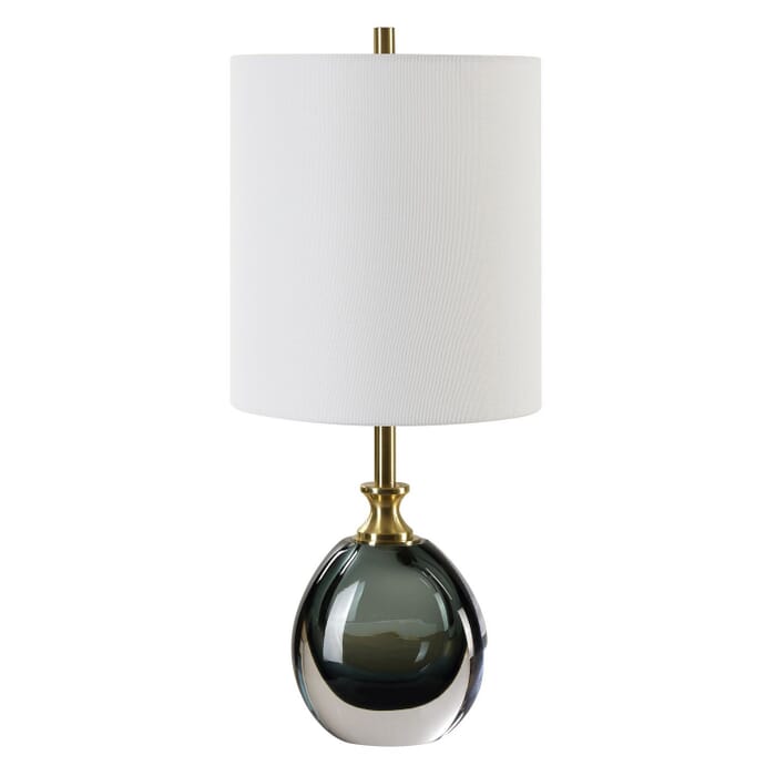 One Light Buffet Lamp One Light Buffet Lamp