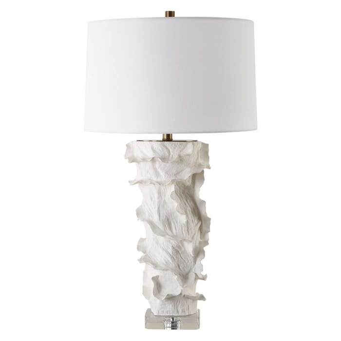 One Light Table Lamp One Light Table Lamp