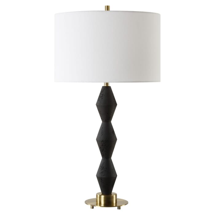 One Light Table Lamp One Light Table Lamp