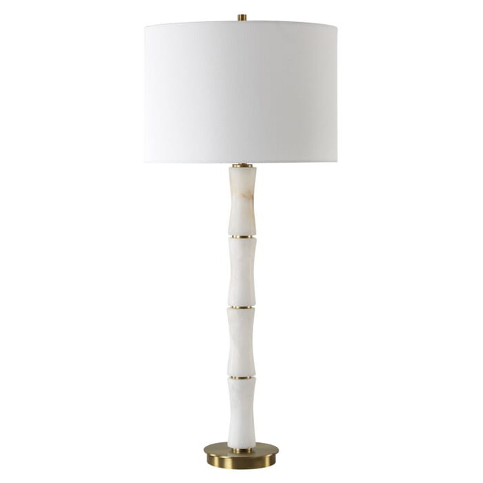 One Light Table Lamp One Light Table Lamp