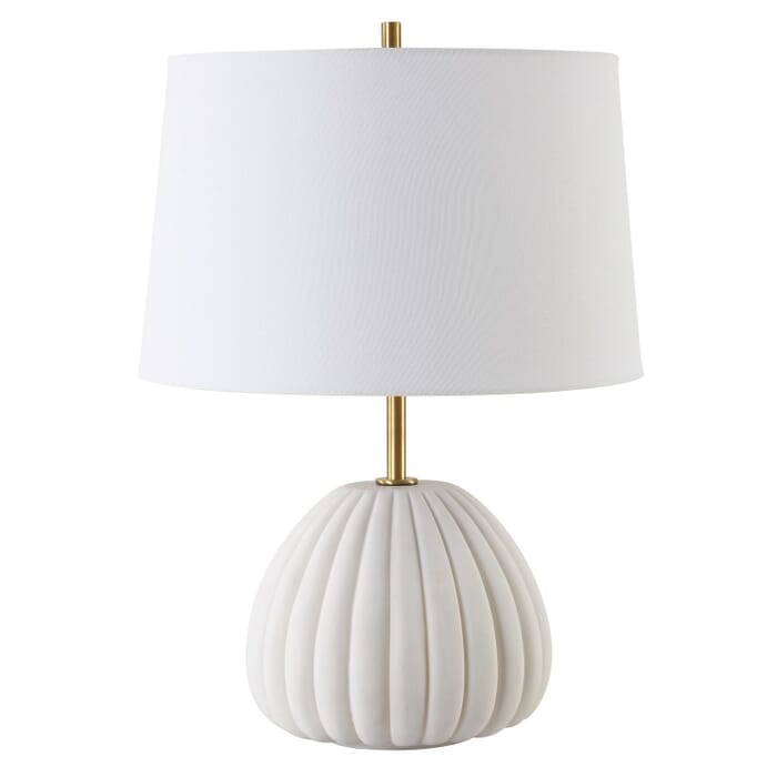 One Light Table Lamp One Light Table Lamp