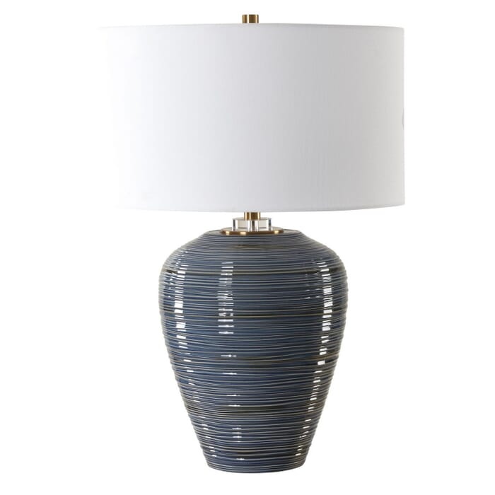 One Light Table Lamp One Light Table Lamp