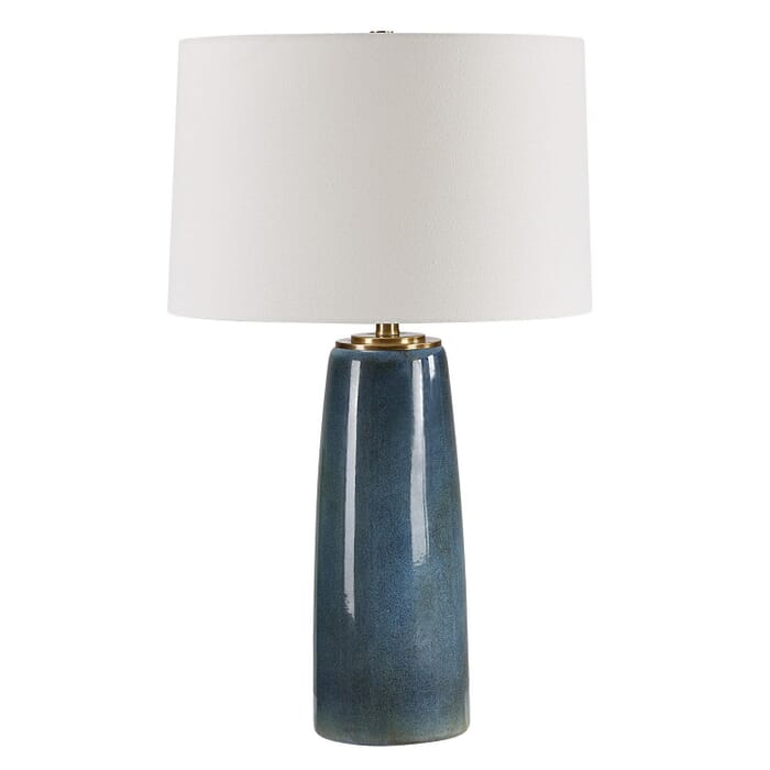 One Light Table Lamp One Light Table Lamp