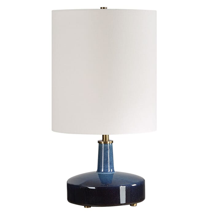 One Light Table Lamp One Light Table Lamp
