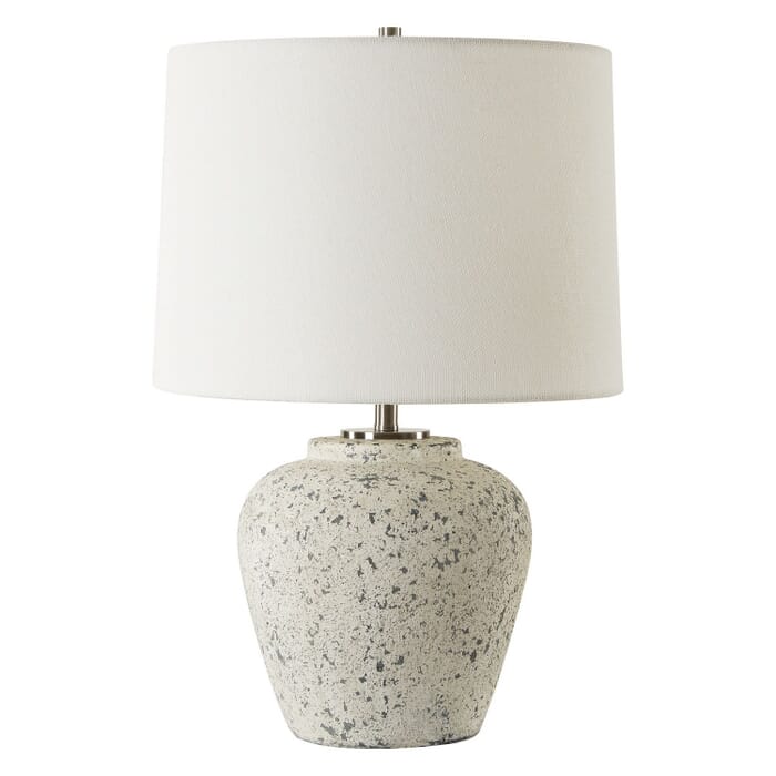 One Light Table Lamp One Light Table Lamp