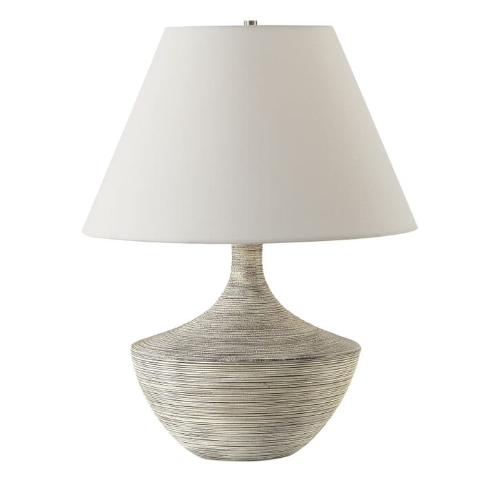 One Light Table Lamp One Light Table Lamp
