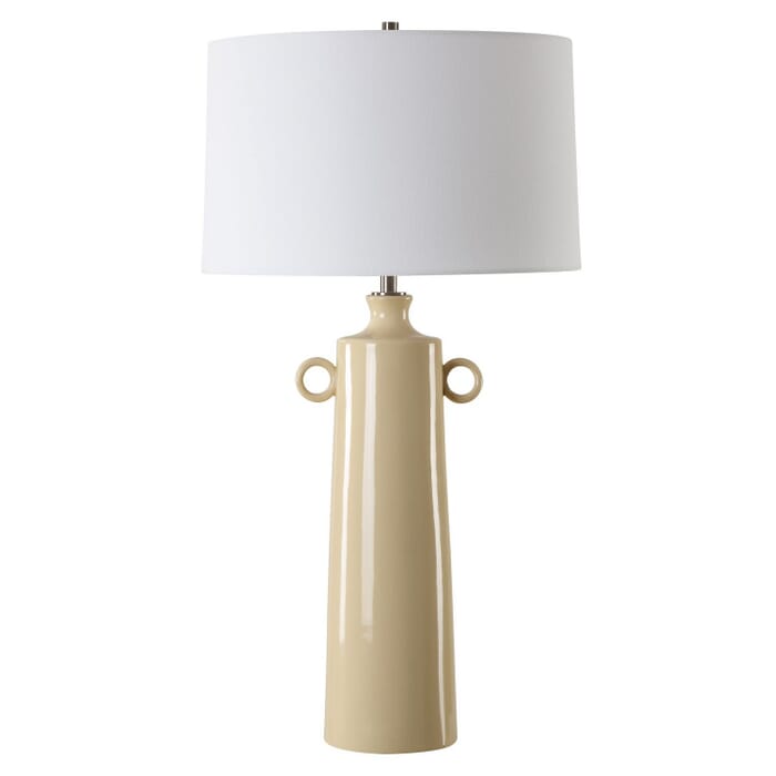 One Light Table Lamp One Light Table Lamp