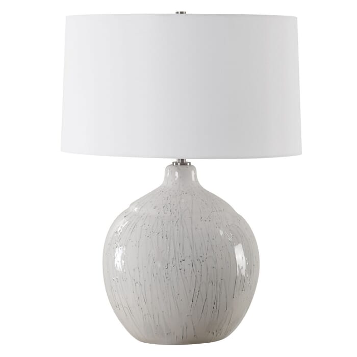 One Light Table Lamp One Light Table Lamp
